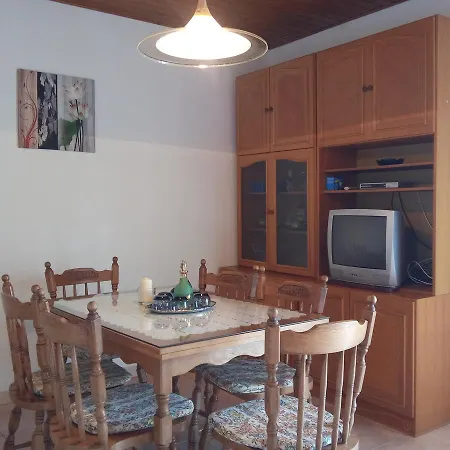 Grozda Apartamento *