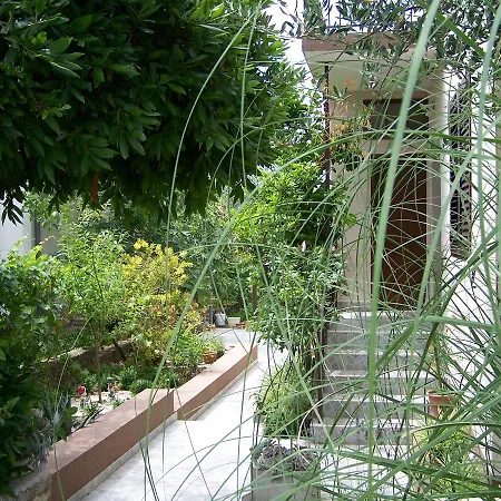 Grozda Apartament *