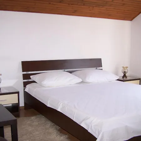 Apartamento Grozda Seget Vranjica