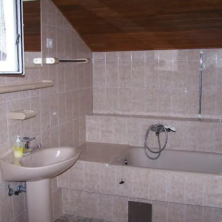 Grozda Апартаменты Сегет-Враница