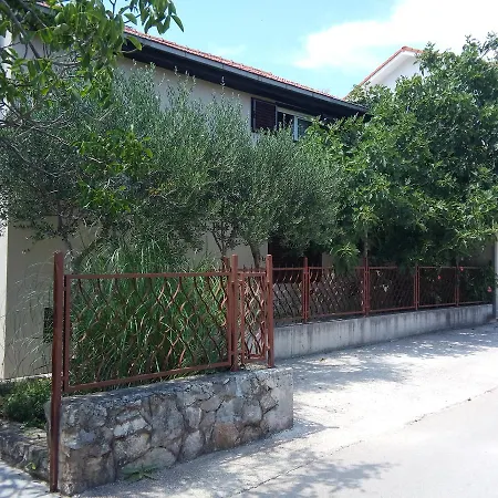 Grozda Сегет-Враница