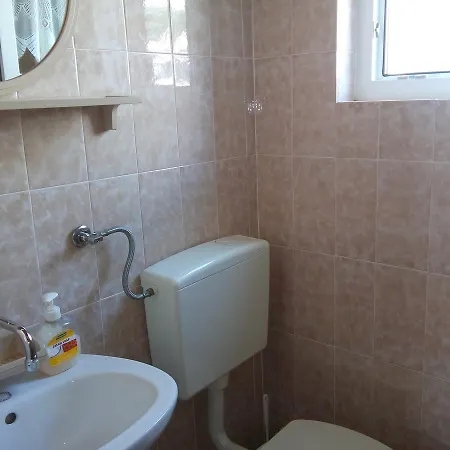 Grozda Сегет-Враница