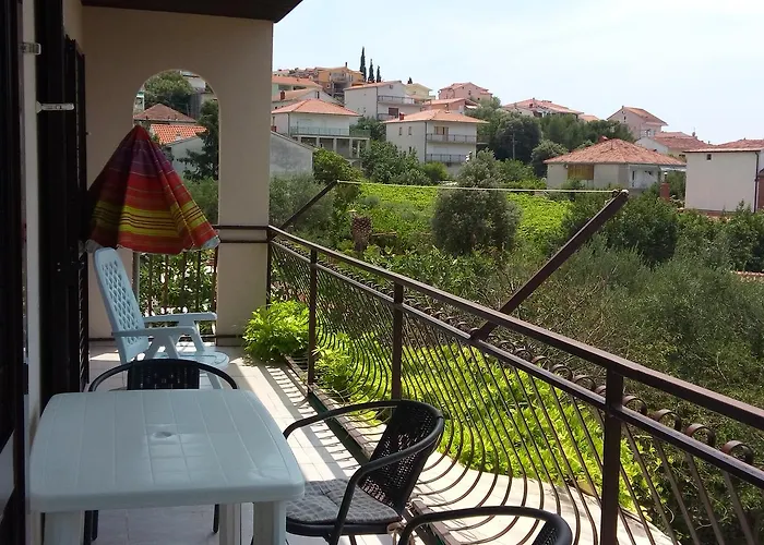 Grozda Seget Vranjica